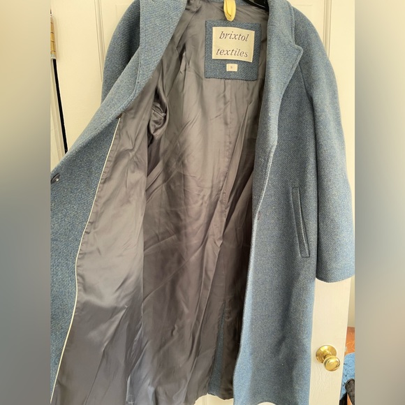 Brixtol Textiles Deb Coat - Picture 4 of 12